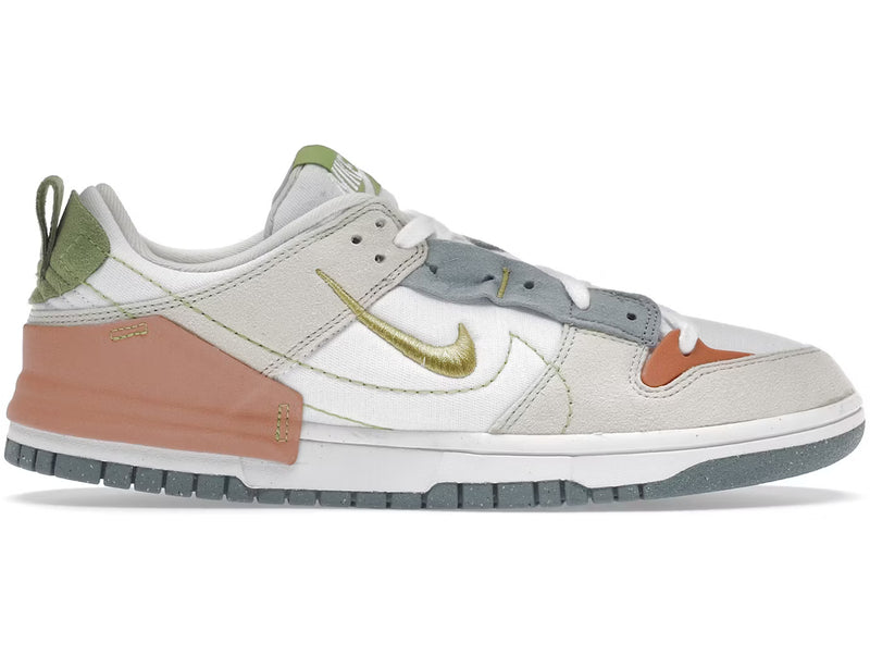 Nike Dunk Low Disrupt 2 Easter Pastel