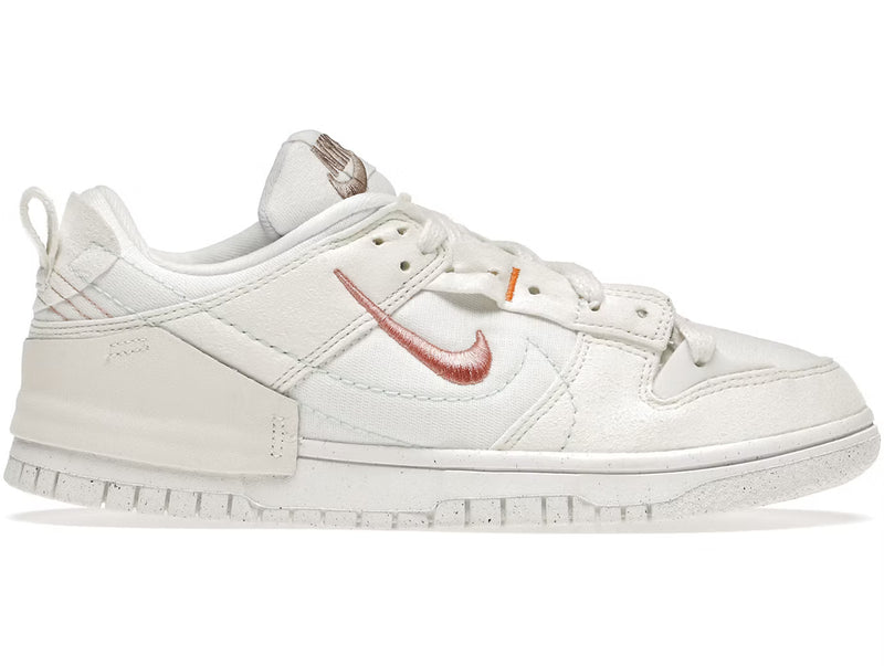 Nike Dunk Low Disrupt 2 Pale Ivory