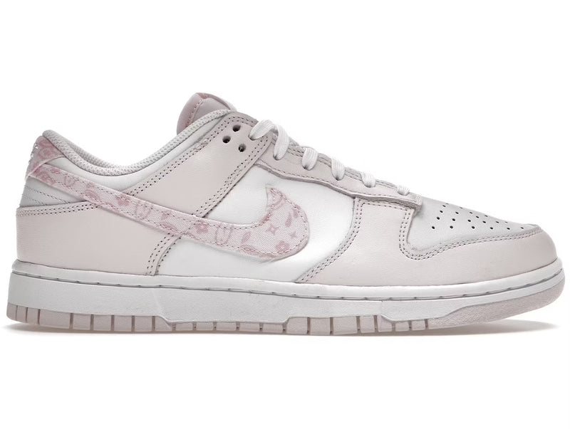 Nike Dunk Low Essential Paisley Pack Pink