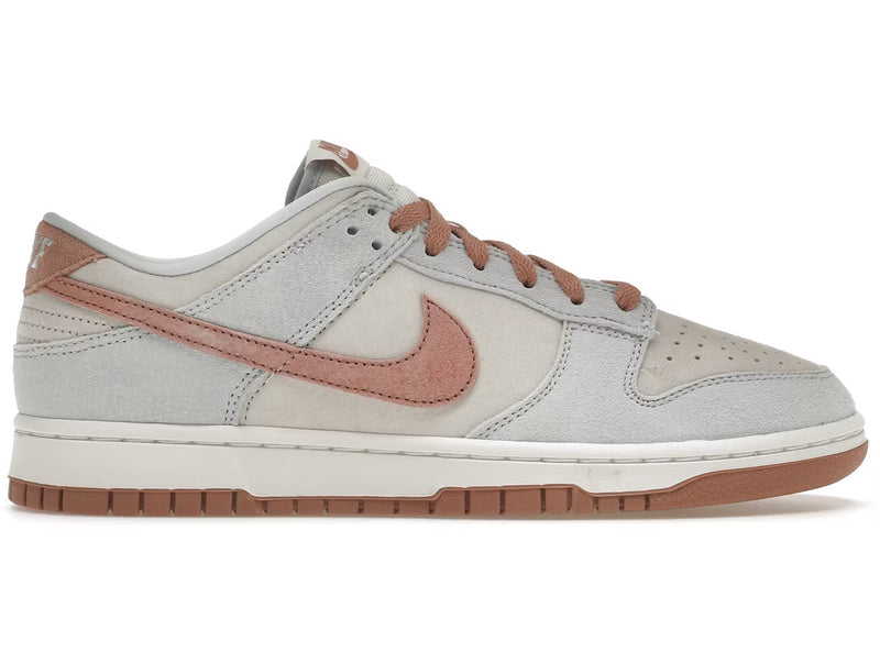 Nike Dunk Low Fossil Rose