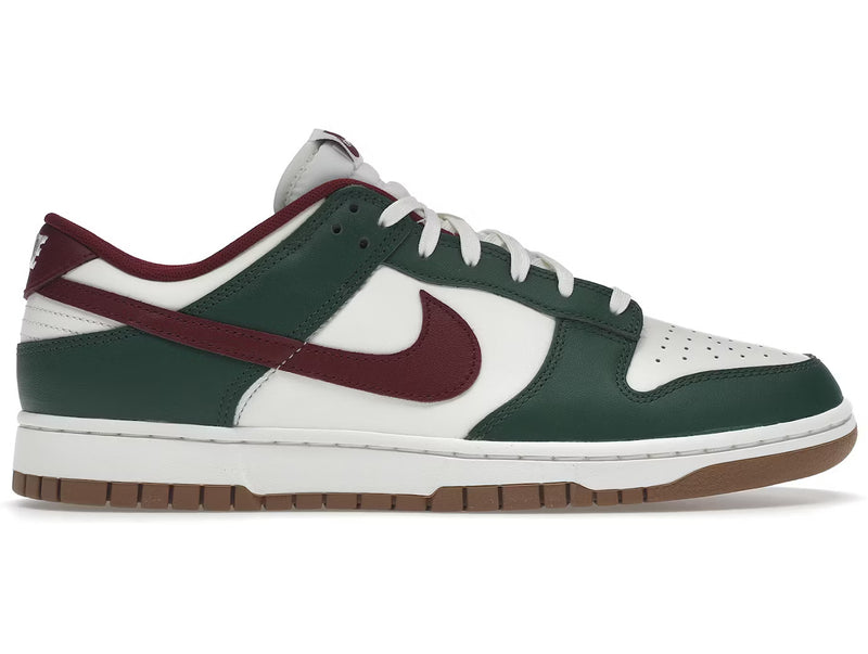 Nike Dunk Low Gorge Green