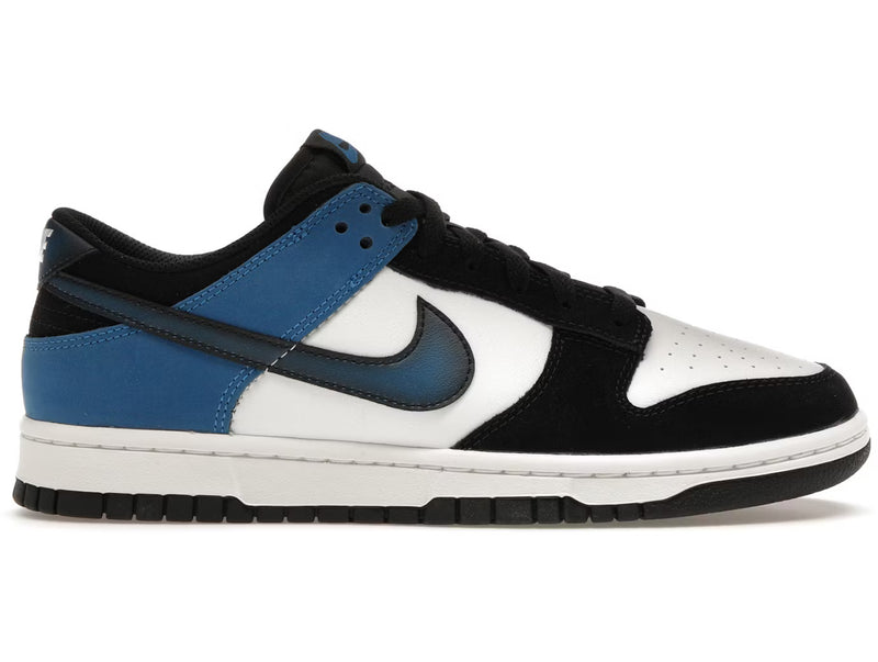 Nike Dunk Low Industrial Blue