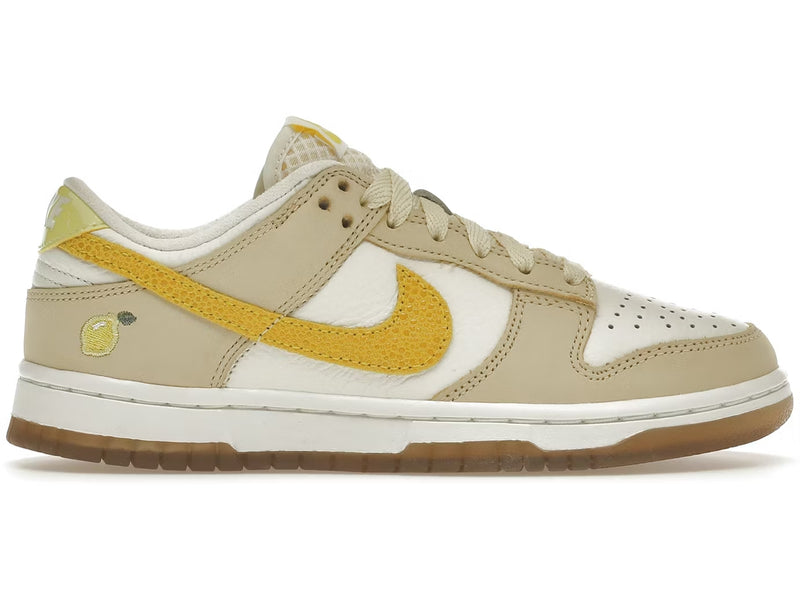 Nike Dunk Low Lemon Drop