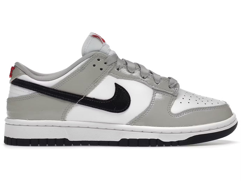 Nike Dunk Low Light Iron Ore