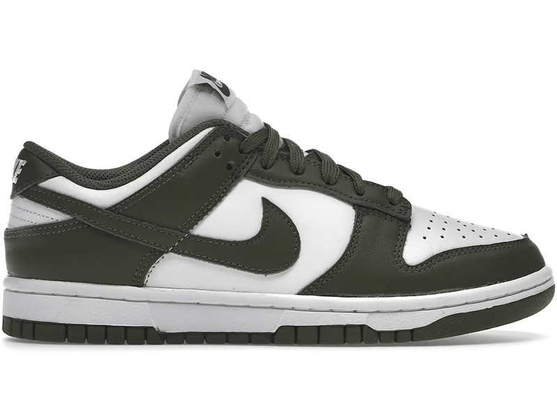Nike Dunk Low Medium Olive