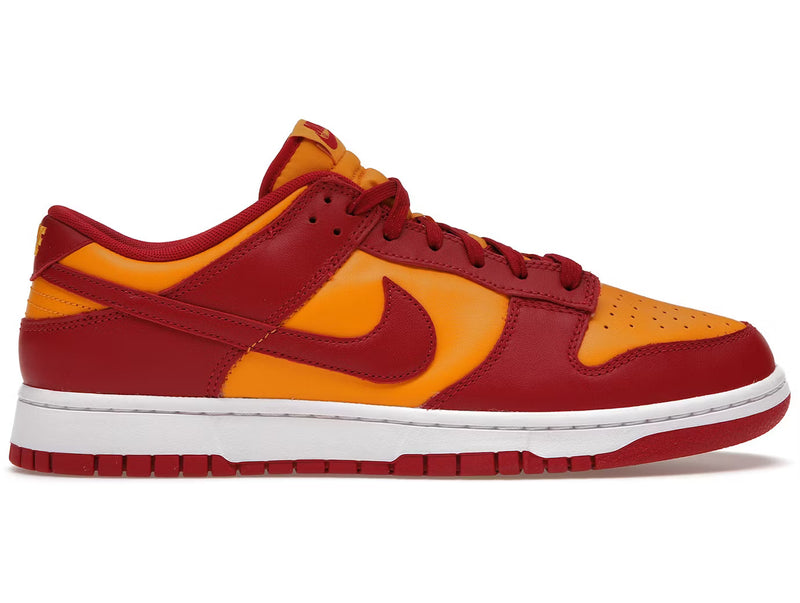 Nike Dunk Low Midas Gold