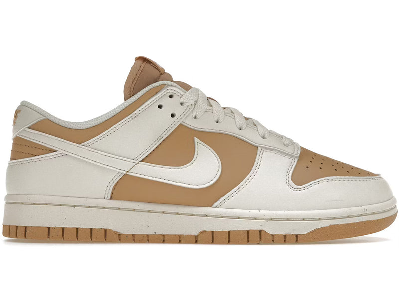 Nike Dunk Low Next Nature Beige Sail