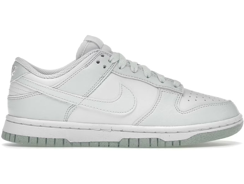 Nike Dunk Low Next Nature White Mint