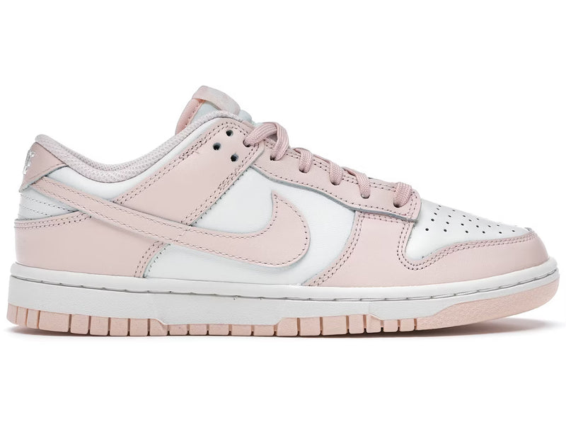 Nike Dunk Low Orange Pearl