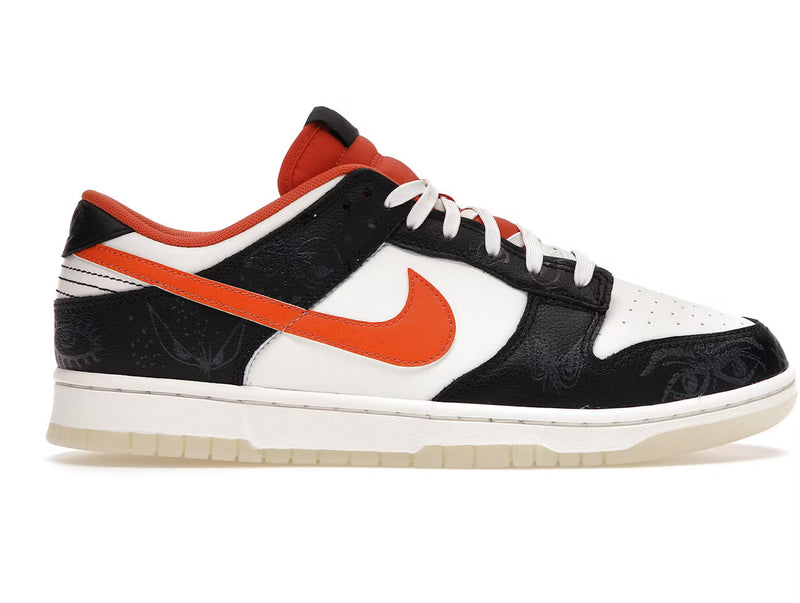 Nike Dunk Low PRM Halloween