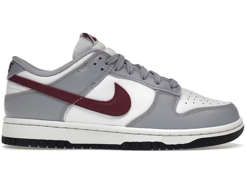 Nike Dunk Low Pale Ivory Rosewood