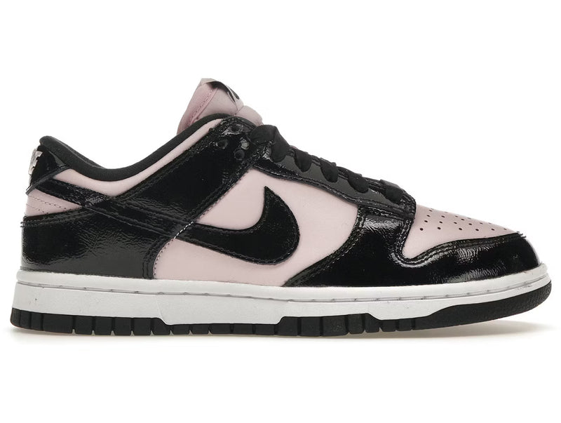 Nike Dunk Low Pink Foam Black