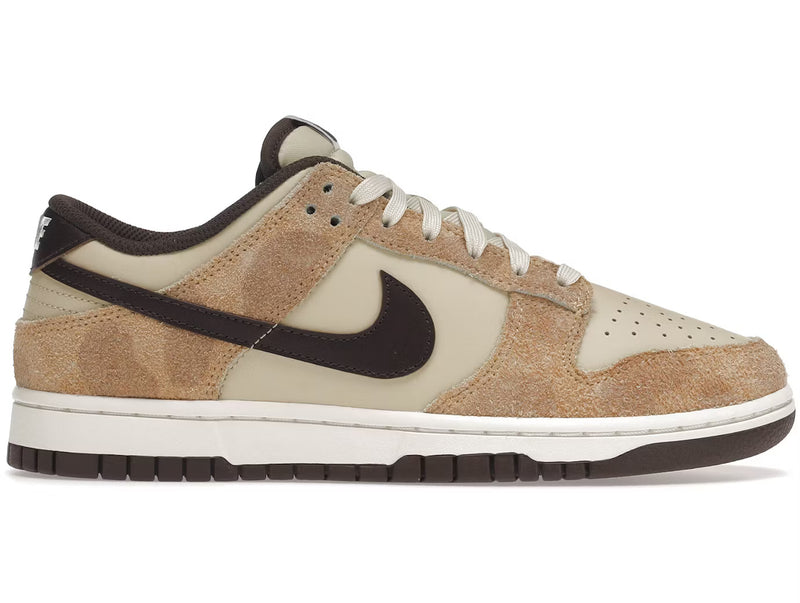 Nike Dunk Low Retro PRM Animal Pack Giraffe/Cheetah