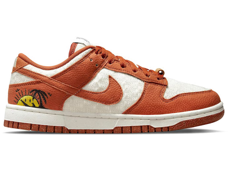 Nike Dunk Low Retro Sun Club Burn Sunrise