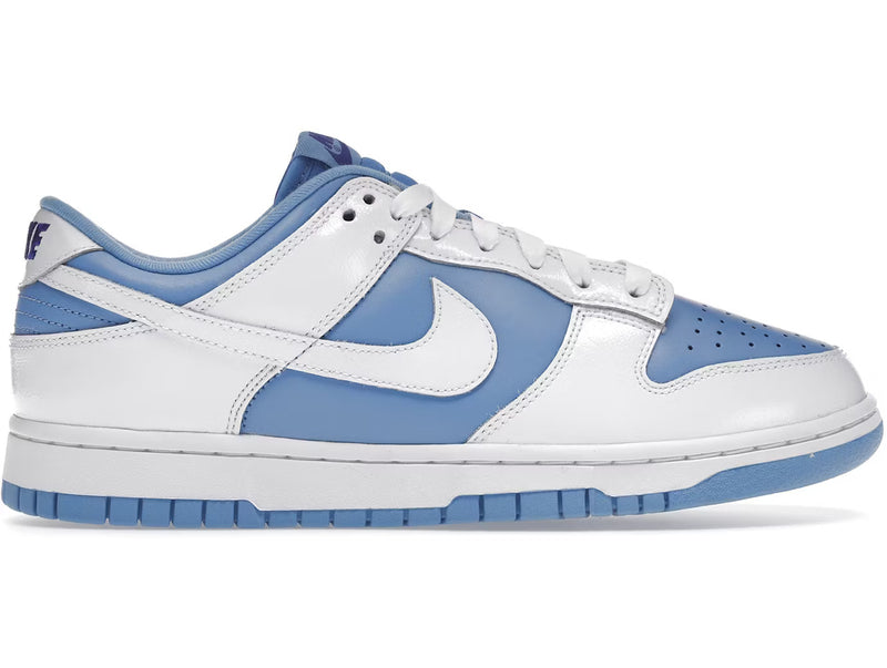 Nike Dunk Low Reverse UNC