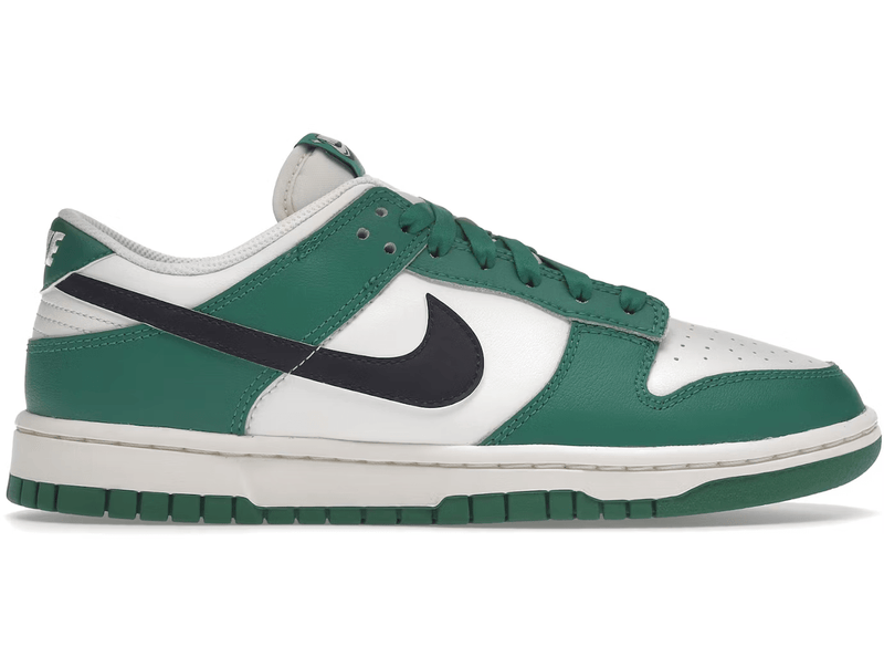 Nike Dunk Low SE Lottery Pack Malachite Green