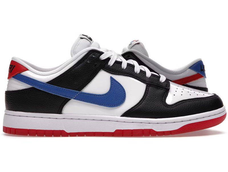 Nike Dunk Low Seoul