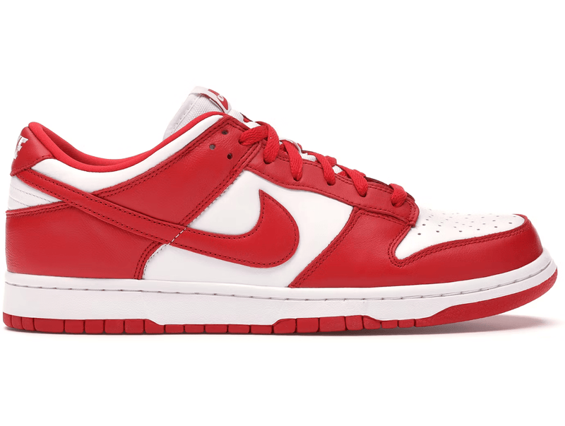 Nike Dunk Low SP St. John's