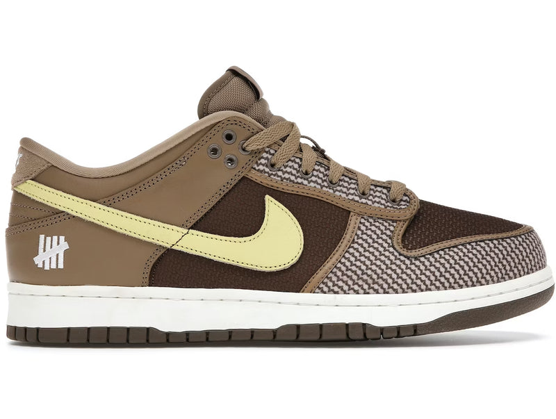 Nike Dunk Low SP Undefeated Canteen