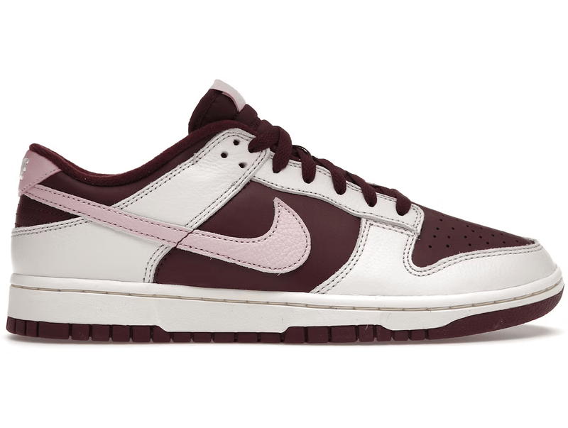 Nike Dunk Low Retro PRM Valentine's Day