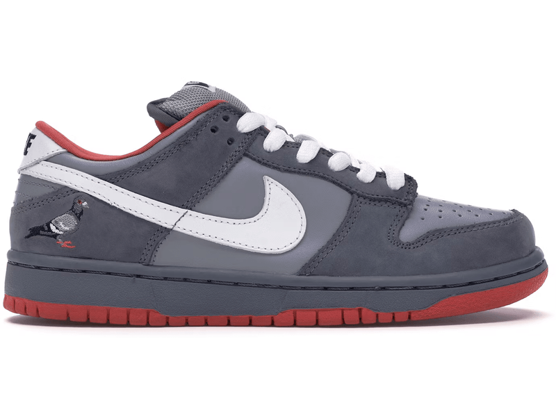 Nike SB Dunk Low Staple NYC Pigeon
