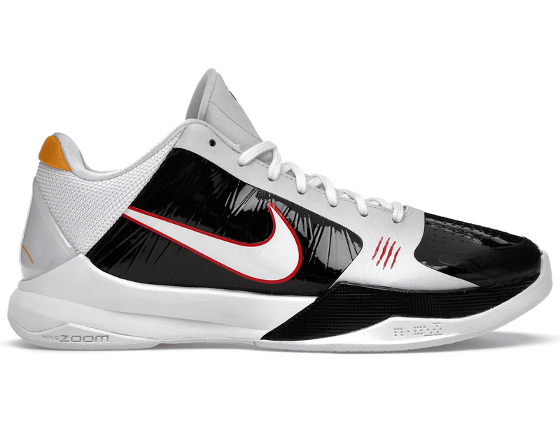 Nike Kobe 5 Protro Bruce Lee Alternate
