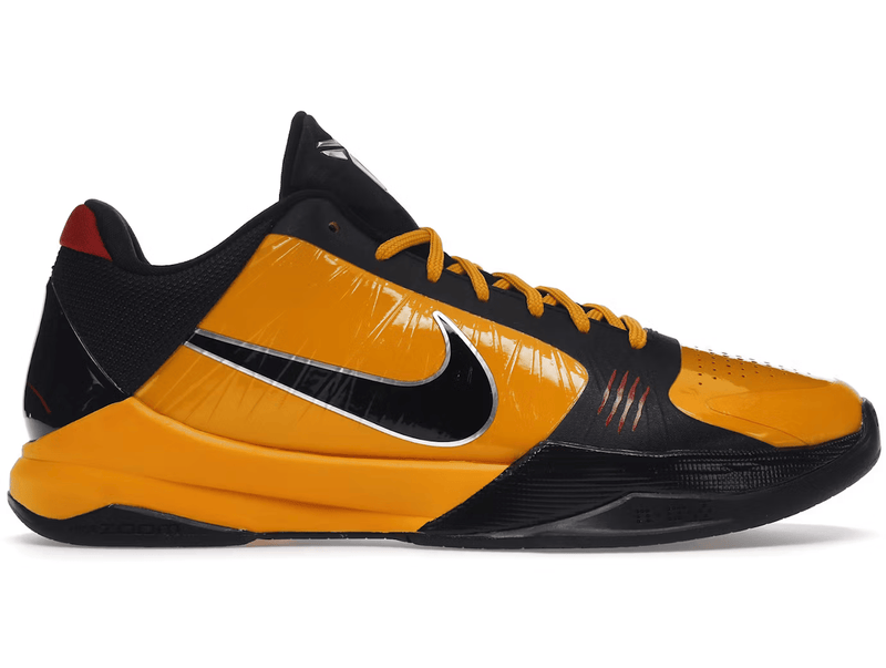 Nike Kobe 5 Protro Bruce Lee