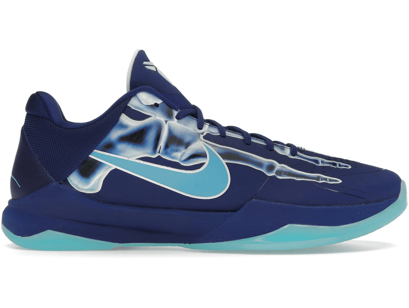 Nike Kobe 5 Protro X-Ray