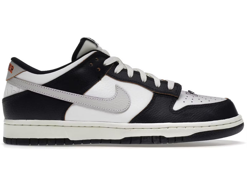 Nike SB Dunk Low HUF San Francisco