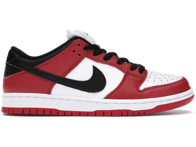 Nike SB Dunk Low Pro J-Pack Chicago