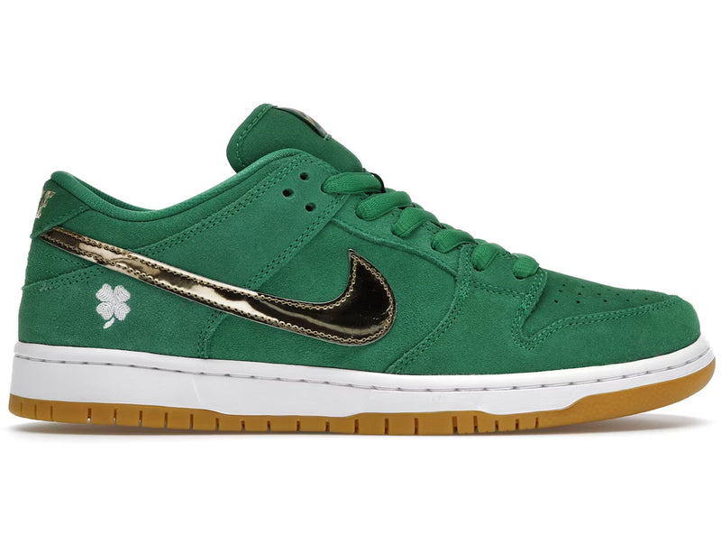 Nike SB Dunk Low Pro St. Patrick's Day