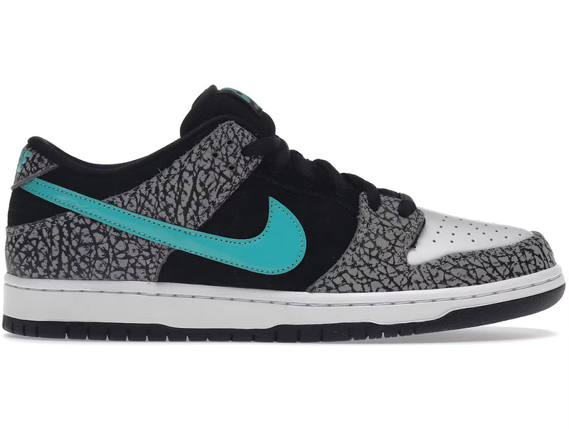 Nike SB Dunk Low atmos Elephant