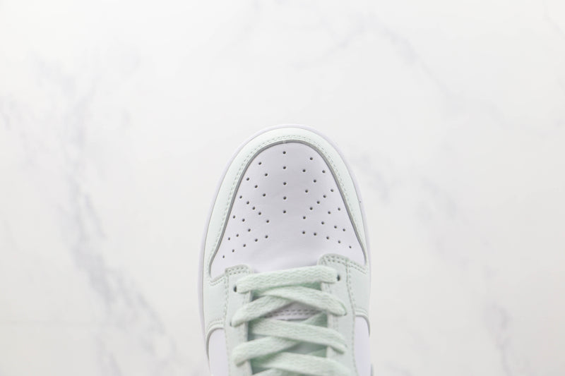 Nike Dunk Low Next Nature White Mint