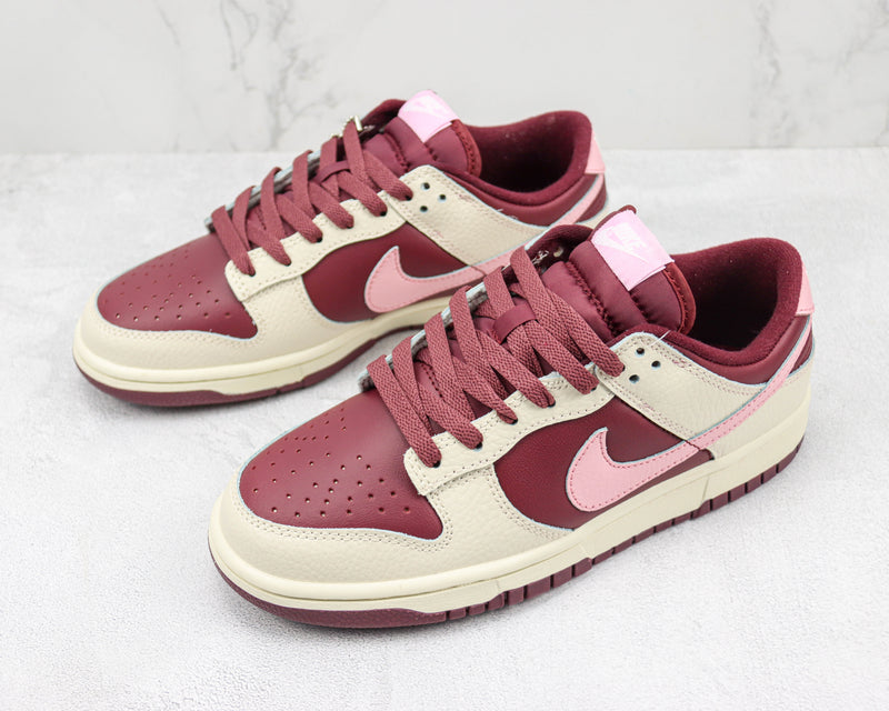 Nike Dunk Low Retro PRM Valentine's Day