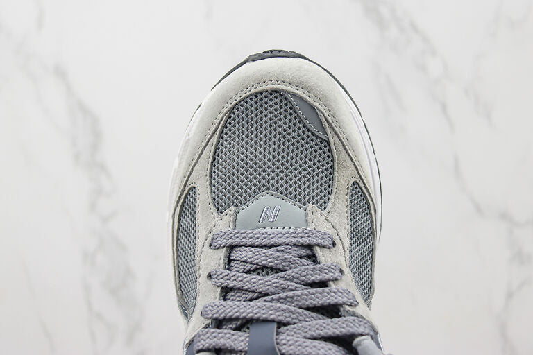 New Balance 2002R Steel Grey Orca