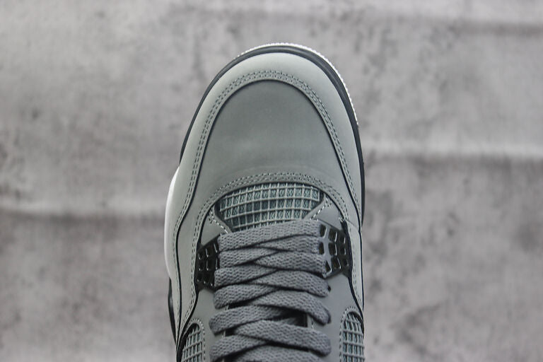 Jordan 4 Retro Cool Grey