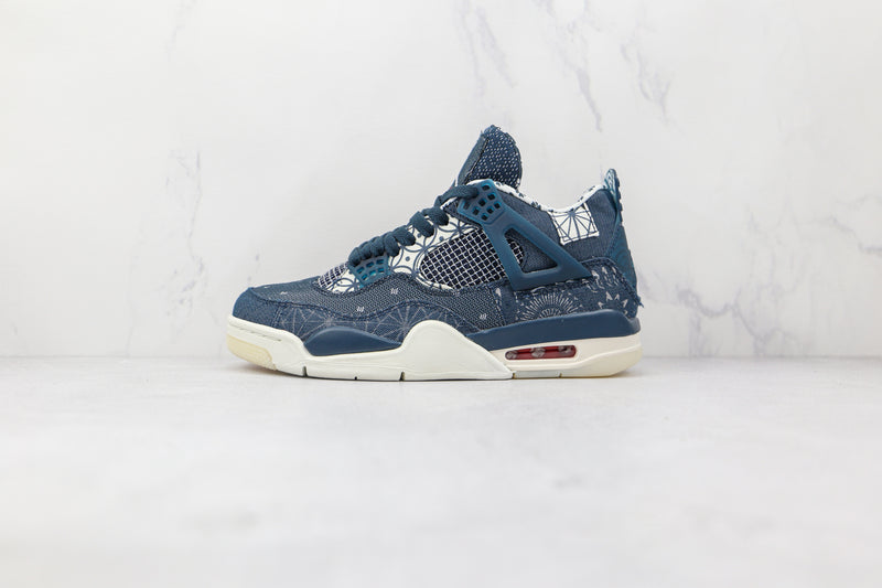 Jordan 4 Retro SE Sashiko