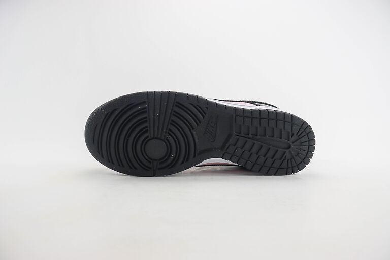 Nike Dunk Low Pink Foam Black