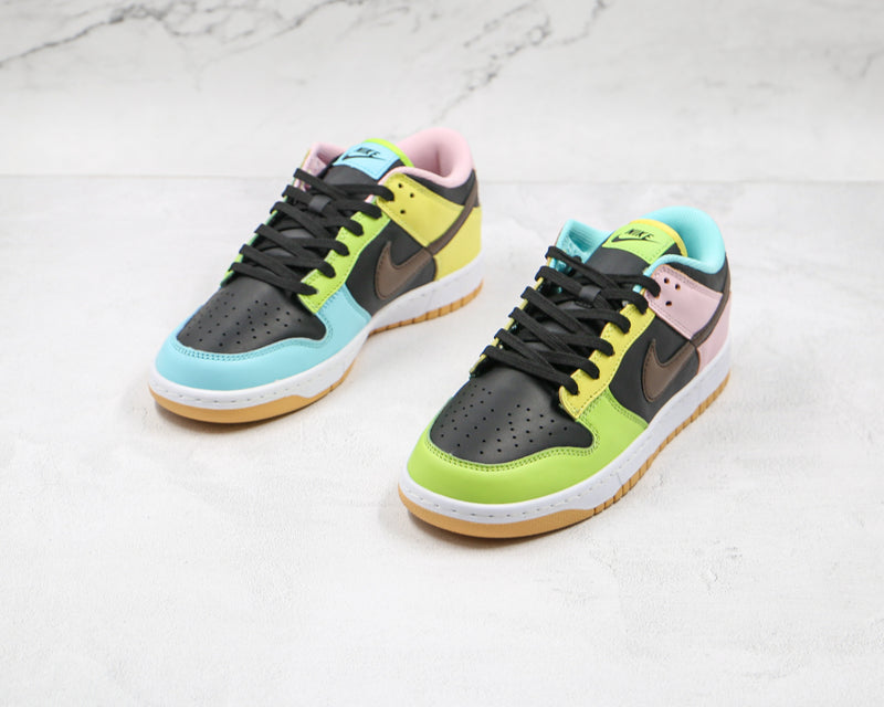 Nike Dunk Low Free 99 Black
