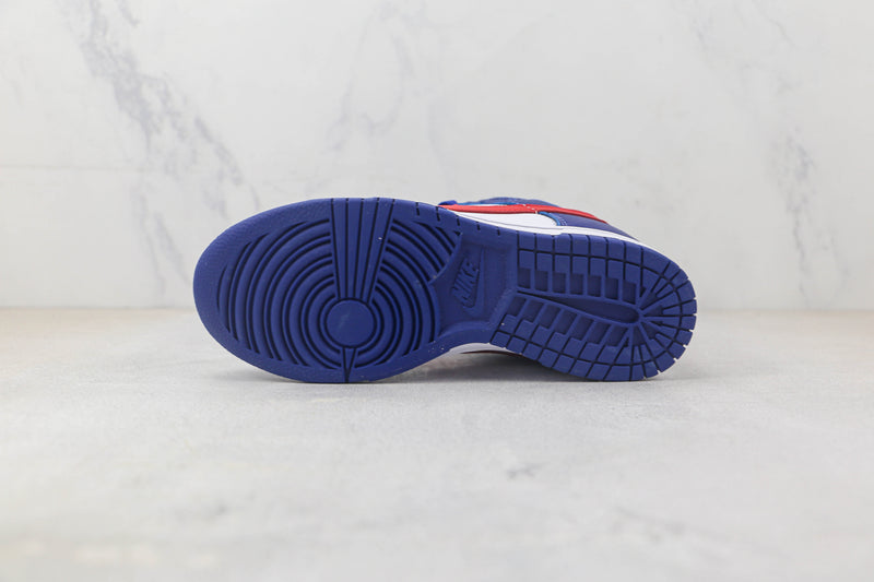 Nike Dunk Low USA