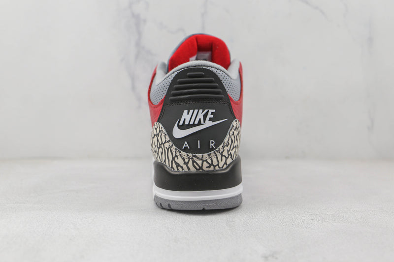 Jordan 3 Retro SE Unite