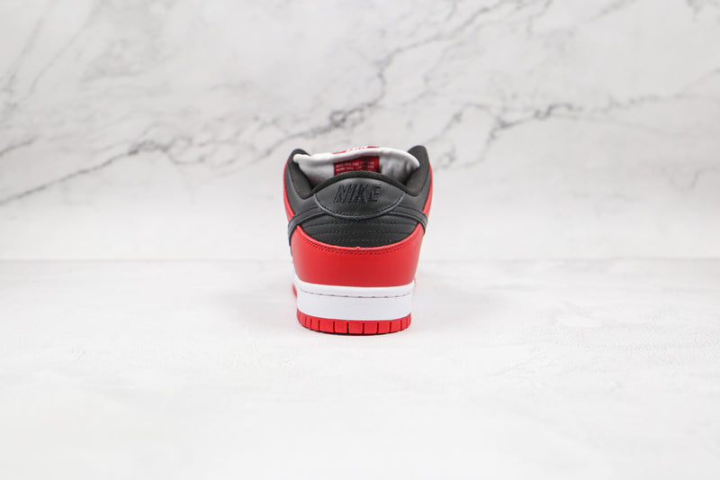 Nike SB Dunk Low Pro J-Pack Chicago