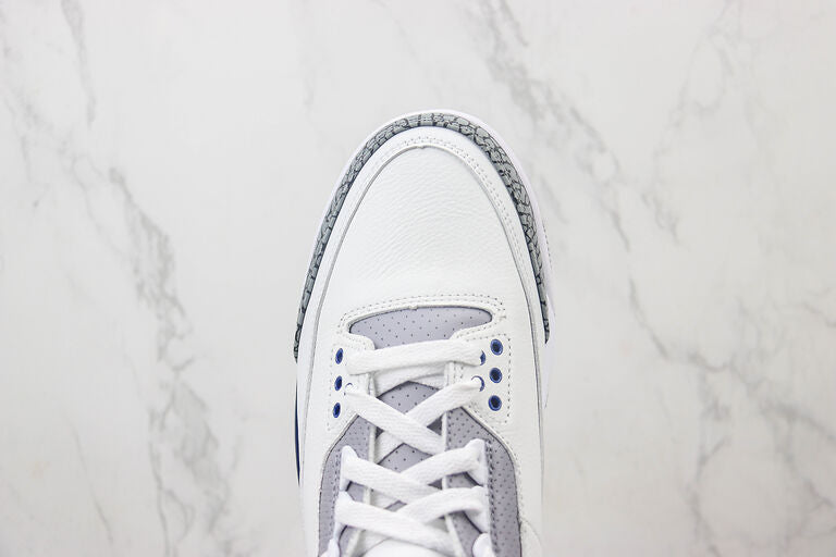 Jordan 3 Retro Midnight Navy