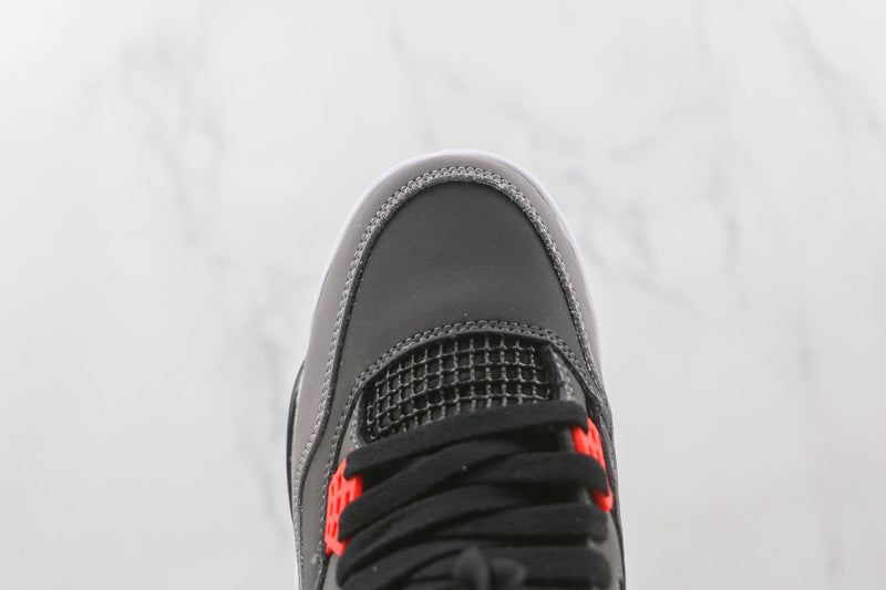 Jordan 4 Retro Infrared