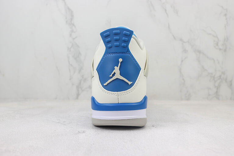 Jordan 4 Retro Military Blue (2012)