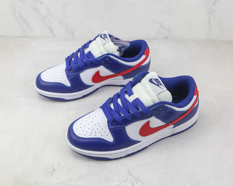 Nike Dunk Low USA