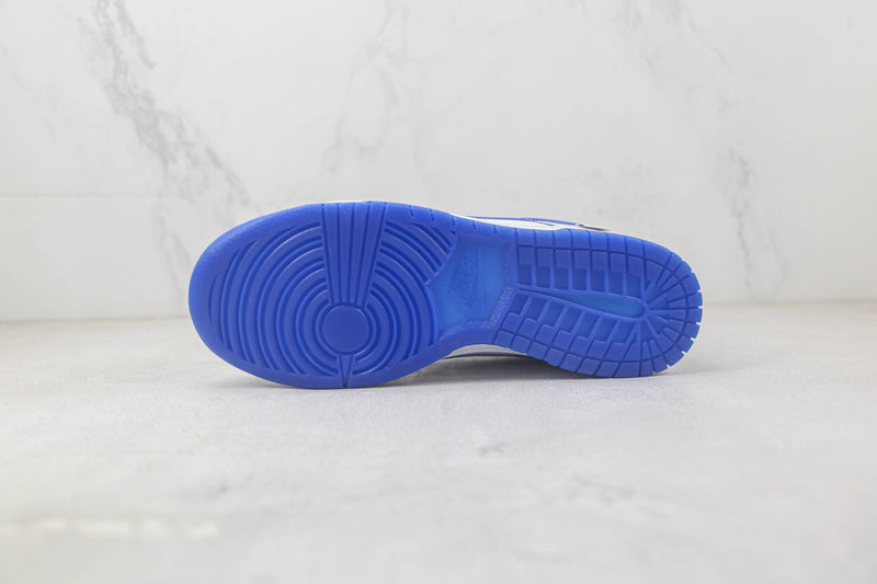 Nike Dunk Low Worldwide White Blue