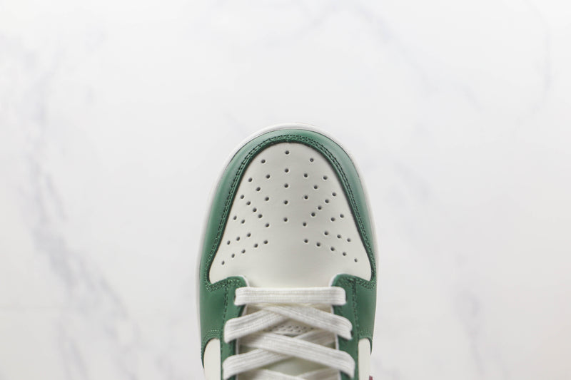 Nike Dunk Low Gorge Green