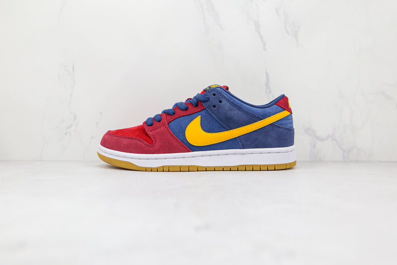 Nike SB Dunk Low Barcelona