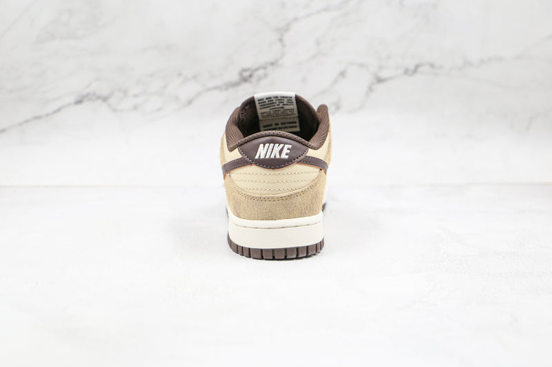 Nike Dunk Low Retro PRM Animal Pack Giraffe/Cheetah